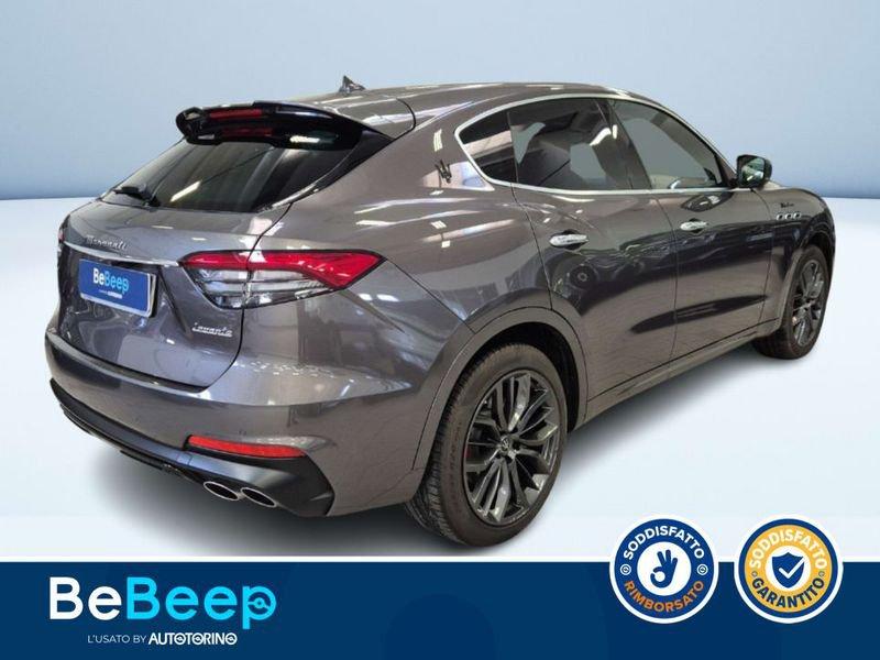 Maserati Levante 3.0 V6 MODENA 350CV AUTO