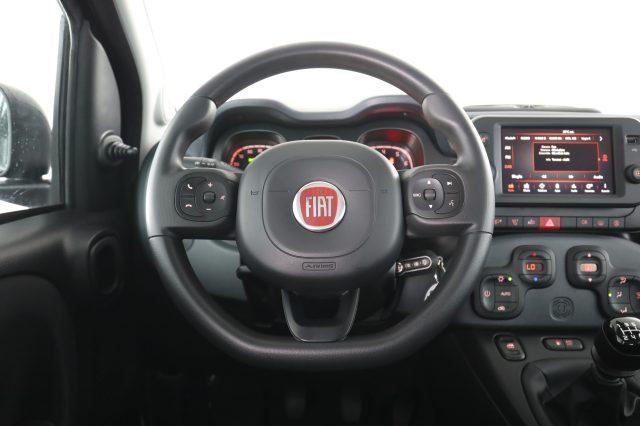 FIAT Panda Panda 1.2 EasyPower