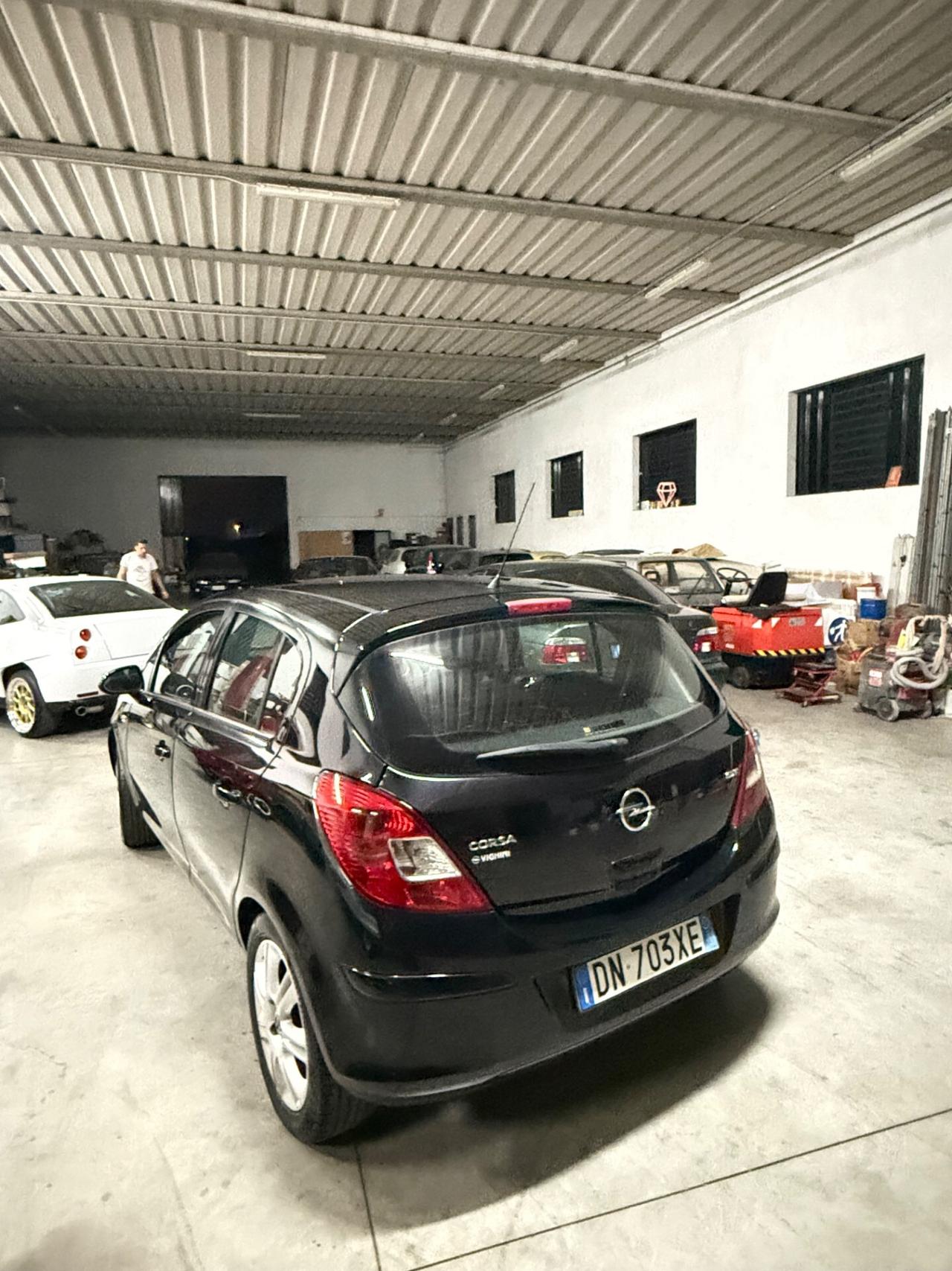 Opel Corsa 1.3 CDTI 90CV 3 porte Sport