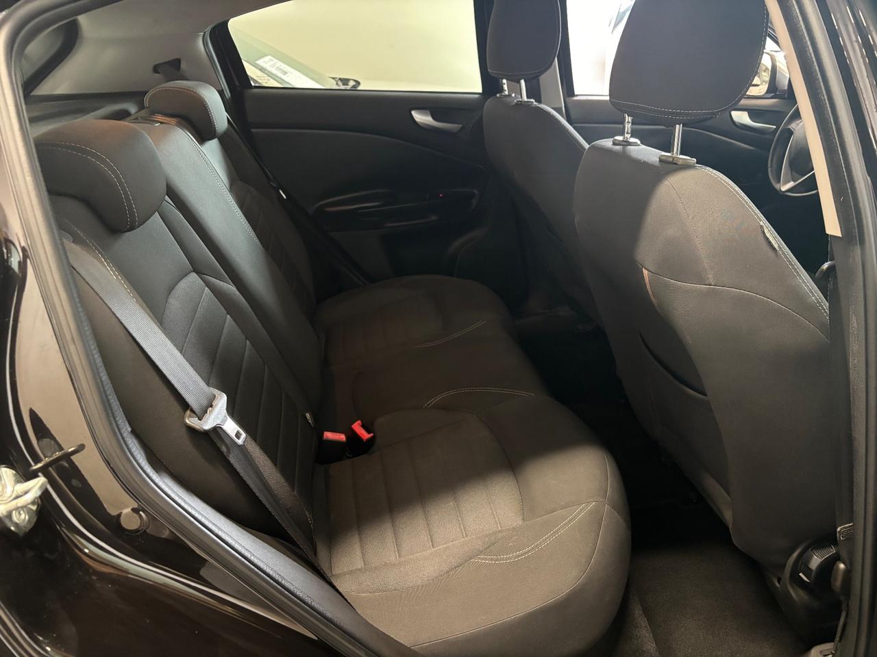 Alfa Romeo Giulietta 1.6 JTDm AUT. |OK NEOPATENTATI |