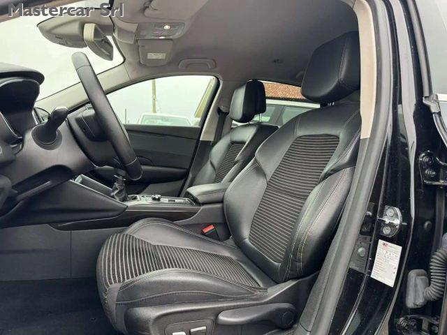 RENAULT Talisman 1.6 dci 130cv energy Intens Berlina - FR930SK