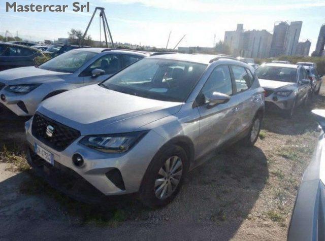 SEAT Arona Arona 1.0 ecotsi Style 95cv - GN473SG