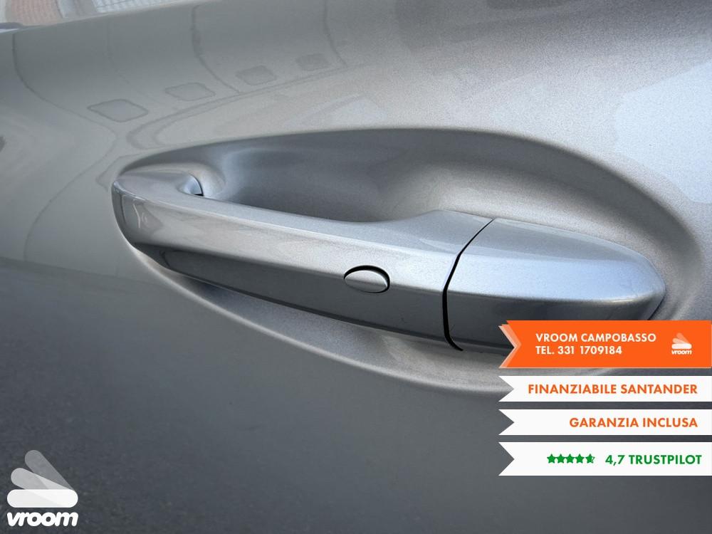 MG MG4 MG4 Luxury 64 KWh