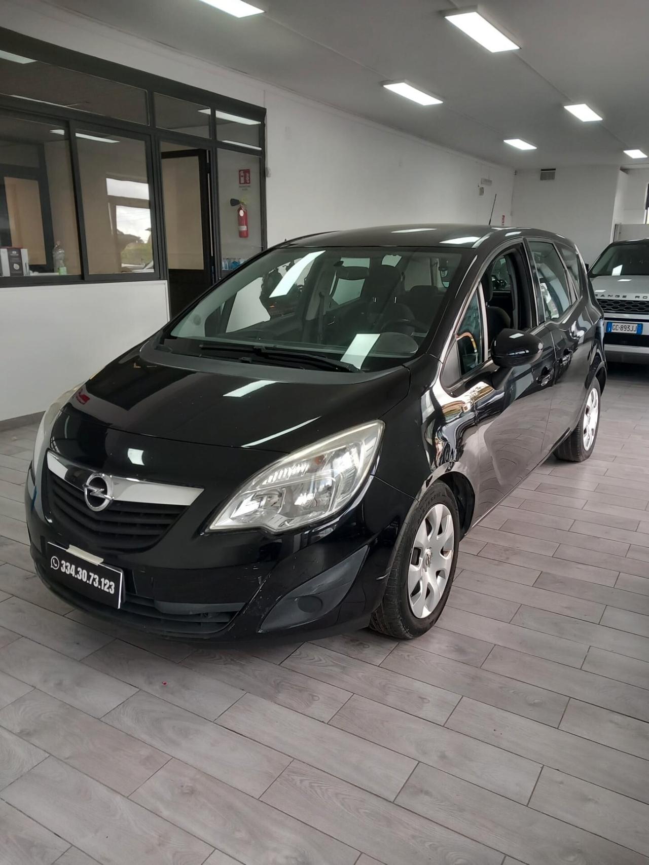 Opel Meriva 1.3 CDTI 95CV ecoFLEX Cosmo