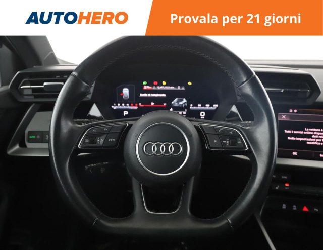 AUDI A3 SPB 35 TDI S tronic S line edition