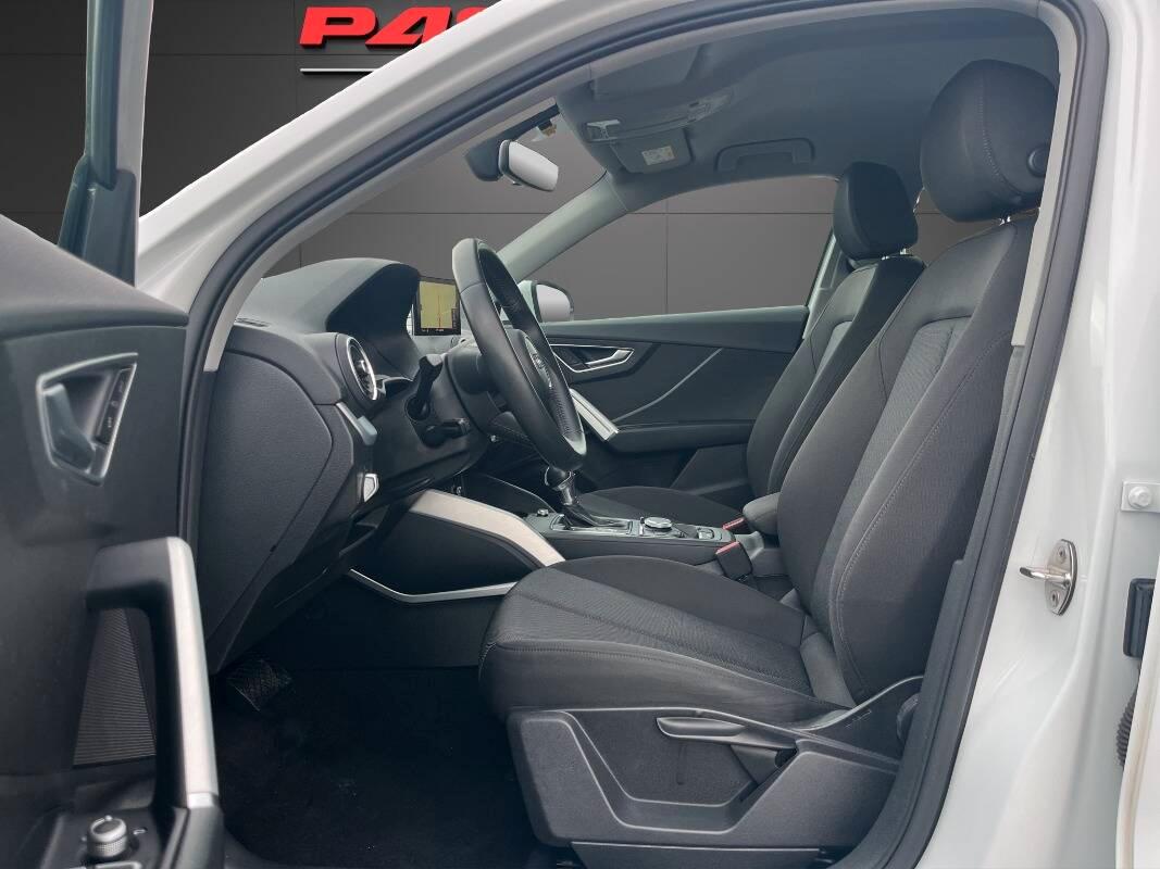 Audi Q2 30 1.6 tdi Business s-tronic my19