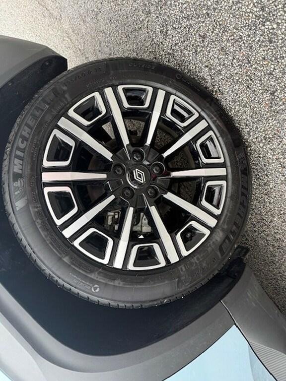 Renault Renault 4 comfort range Iconic