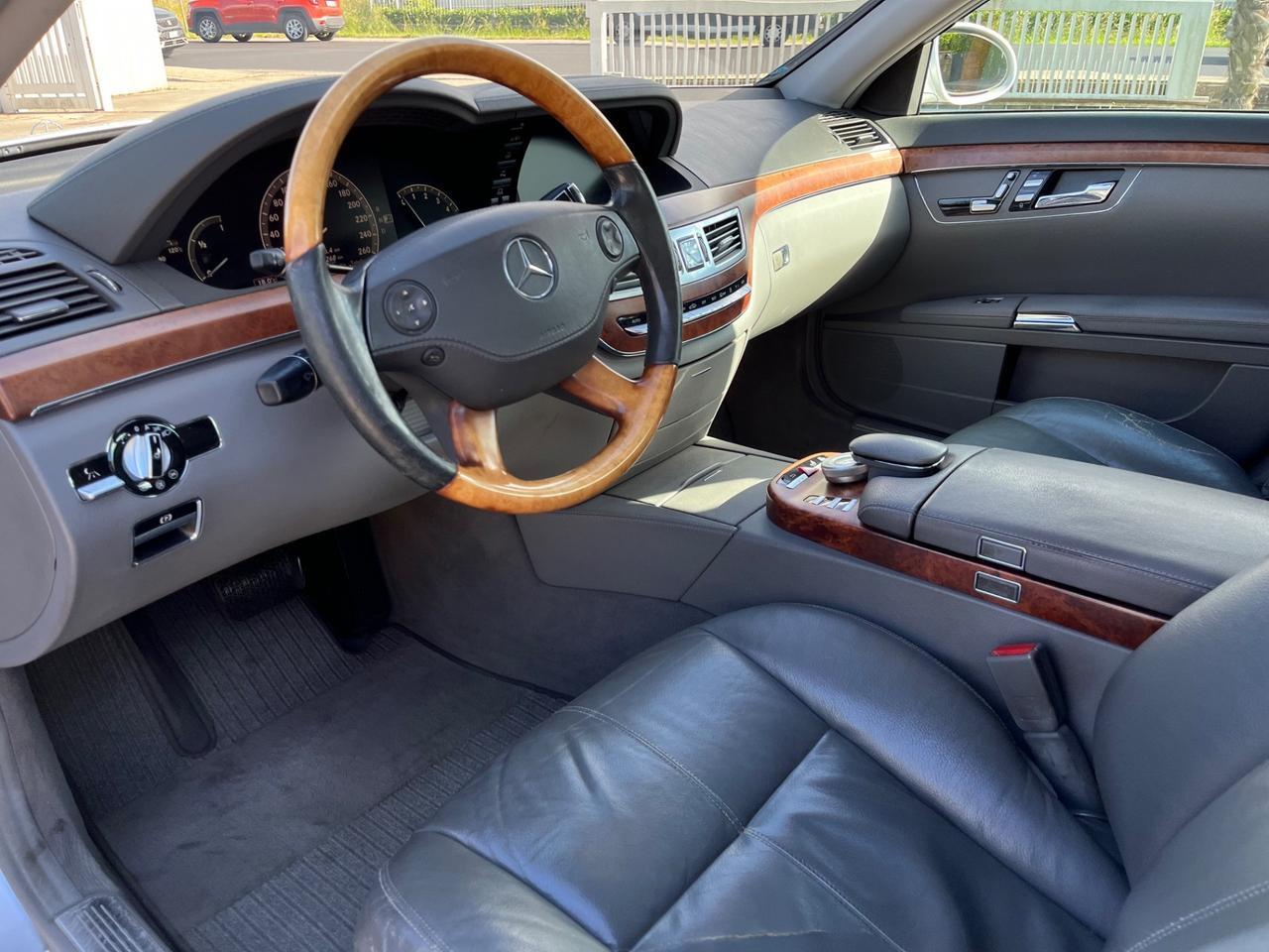 Mercedes-benz S 320 CDi