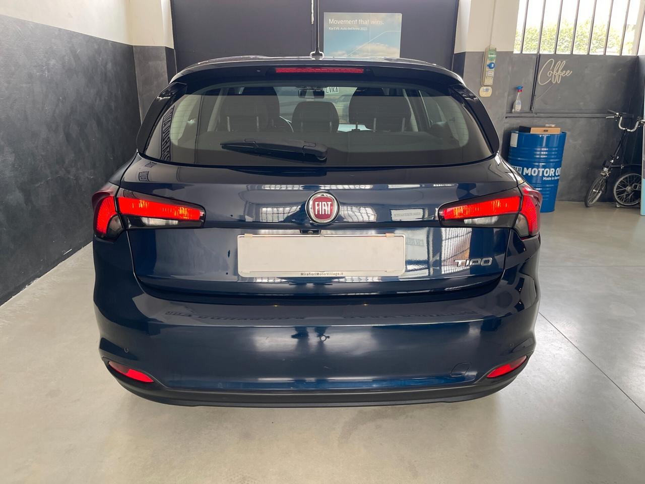 Fiat Tipo 1.4 SW Lounge