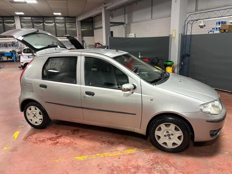 Fiat Punto 5 Porte Punto 5p 1.2 Active