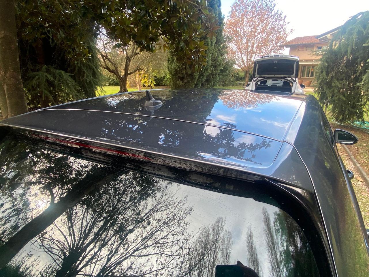 Volkswagen Golf 1.4 TGI DSG 5p. Highline BlueMotion