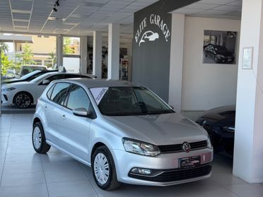 Volkswagen Polo 1.2 TSI BlueMotion Technology