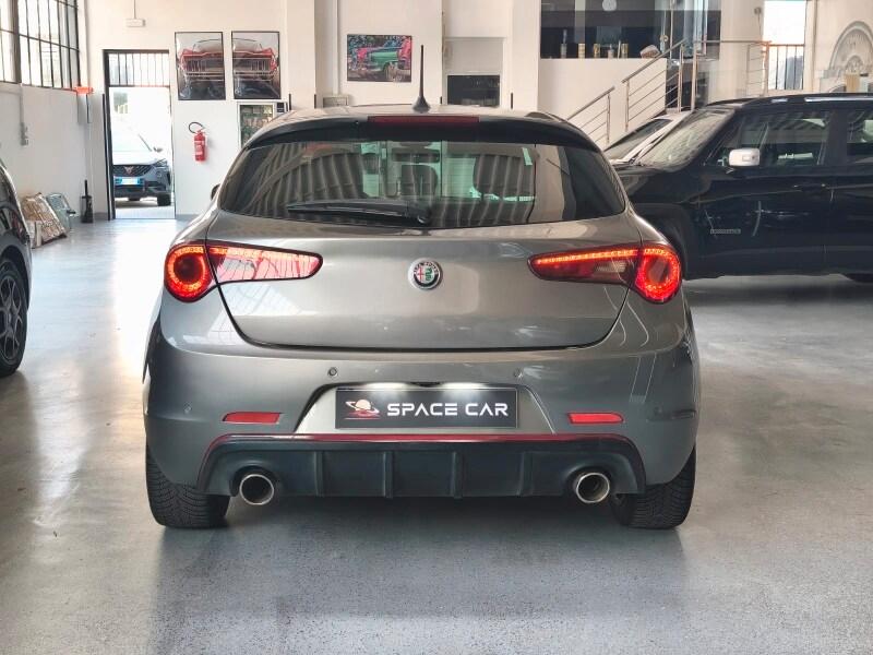 ALFA ROMEO Giulietta (2010-21) Giulietta 1.6 JT...