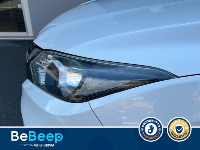 Honda HR-V 1.6 ELEGANCE CONNECT ADAS