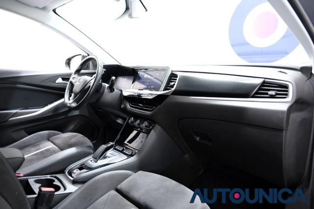 OPEL Grandland 1.6 PHEV AUTOMATICA AWD GSE