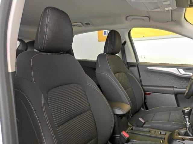 FORD Kuga 1.5 120CV Titanium NEOPATENTATI