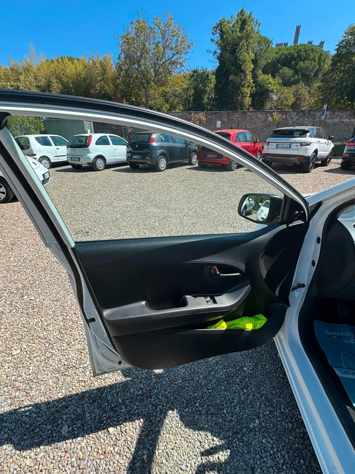 Kia Picanto 1.0 12V 5 porte Easy
