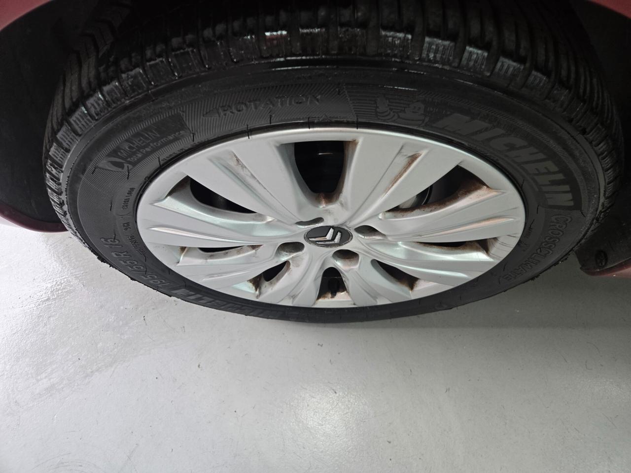 Citroen C3 Picasso 1.4 VTi 95 GPL airdream Seduction