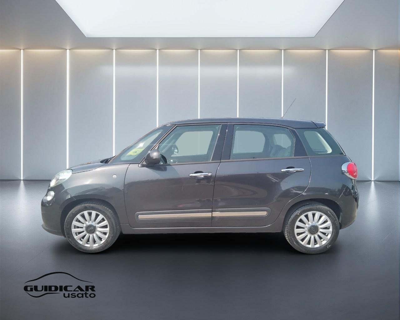 FIAT 500L 2012 - 500L 1.3 mjt Pop Star 95cv