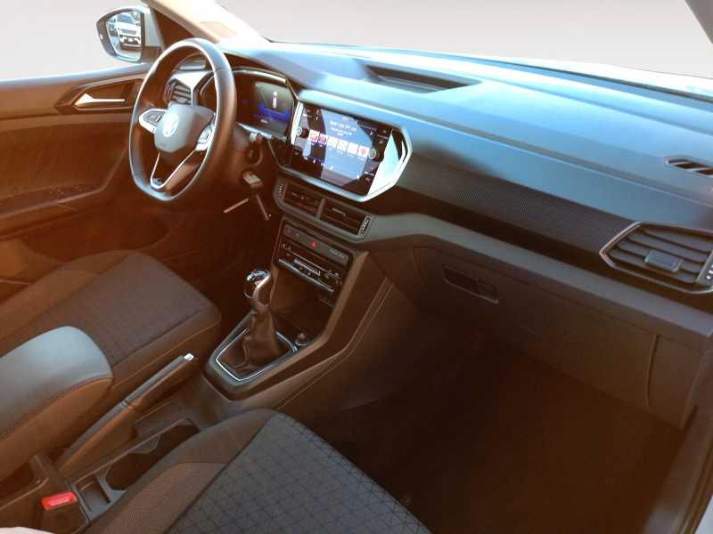 VOLKSWAGEN T-Cross 1.0 tsi Style 110cv