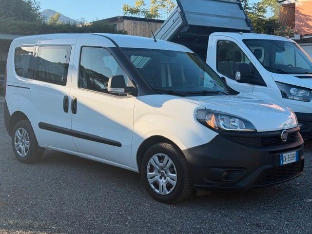 Fiat Doblo Doblò 1.6 MJT 105CV S&S PC Combi N1 Easy