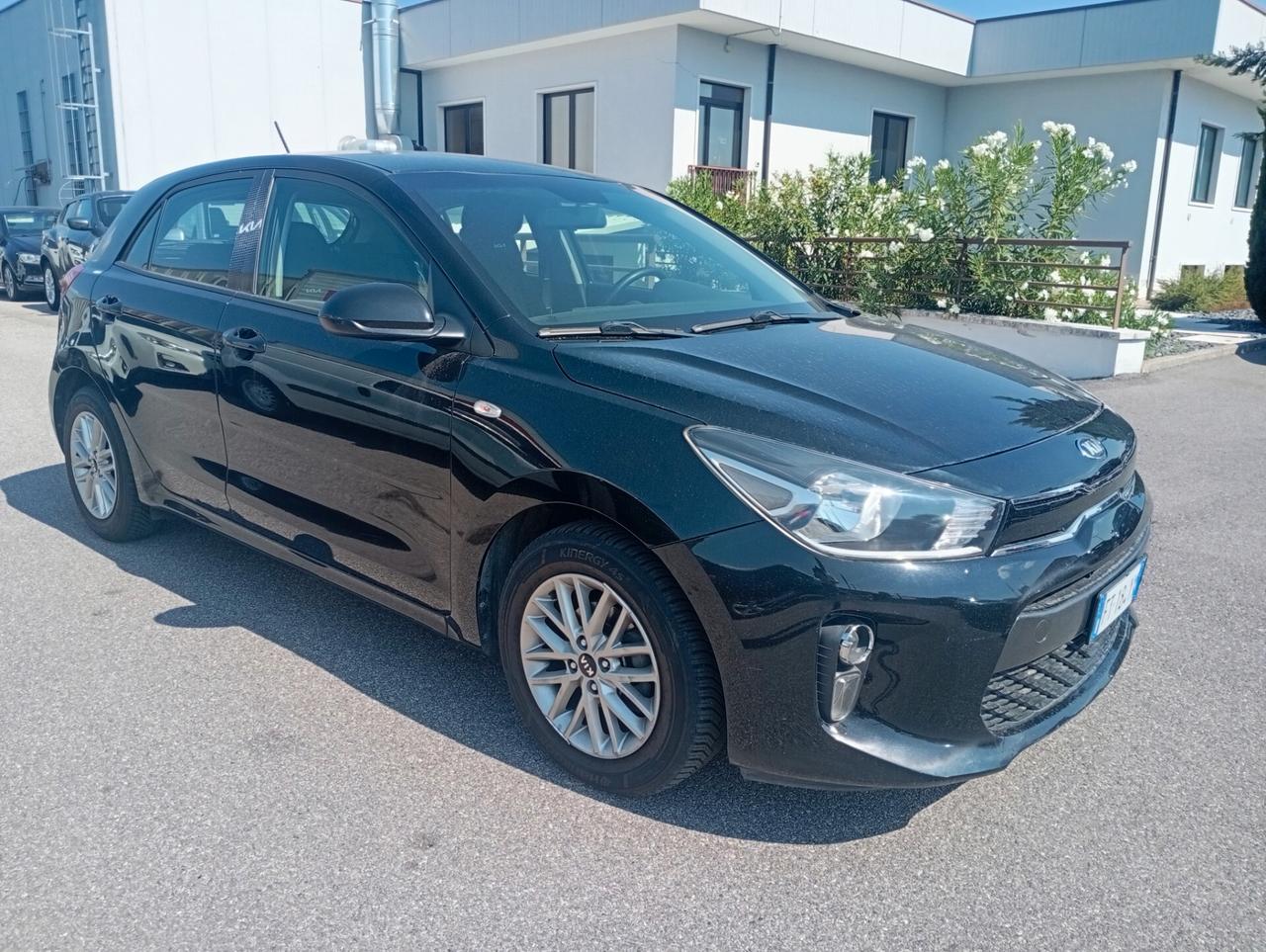 Kia Rio 1.2 MPi Neopatentati OK