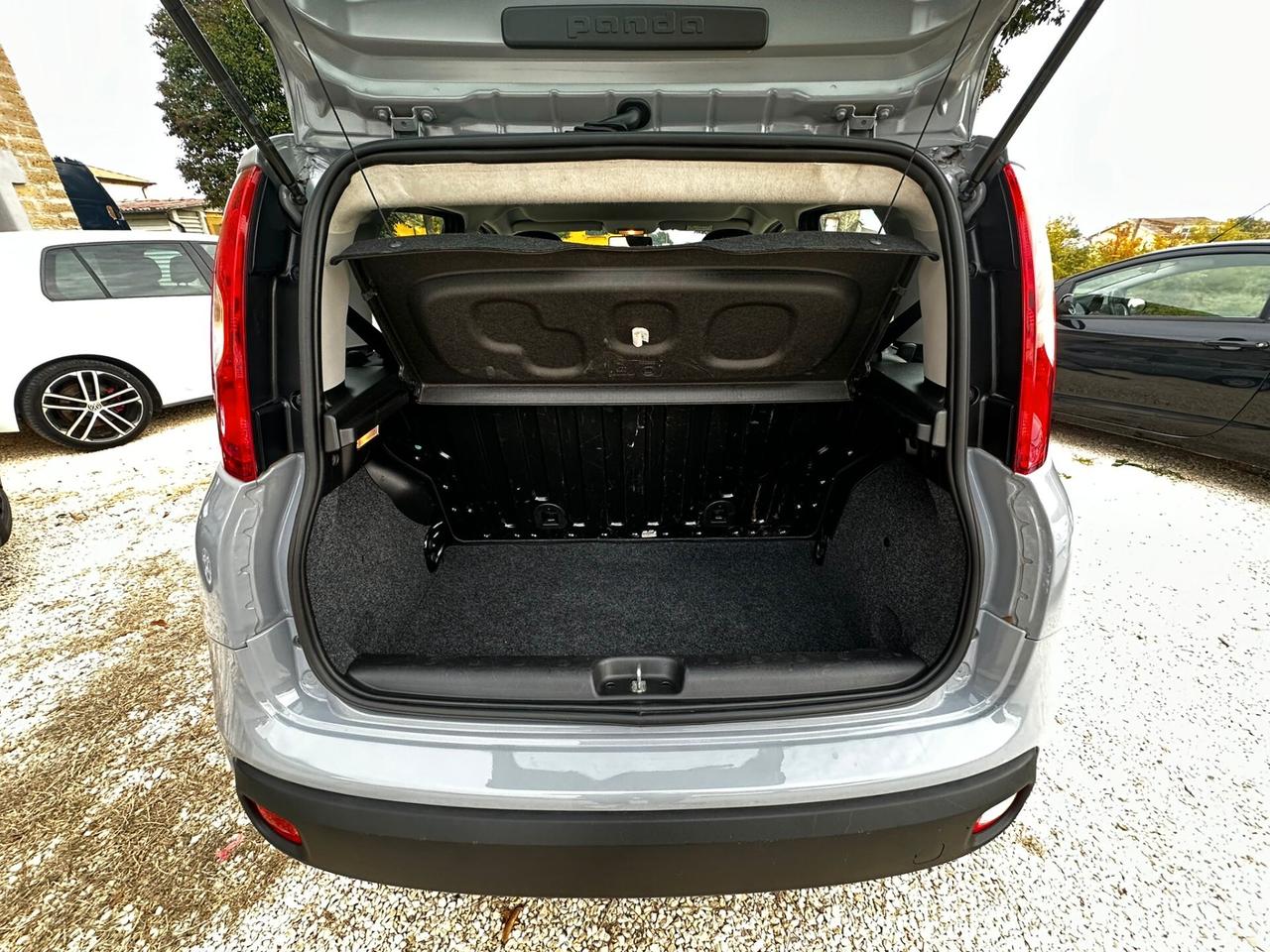 Fiat Panda Hybrid Unico Proprietario PREZZO REALE