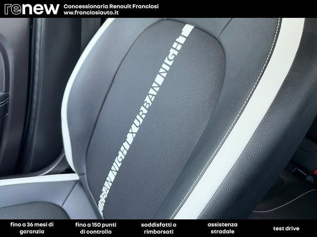 RENAULT Twingo ELECTRIC Urban Night 22kWh