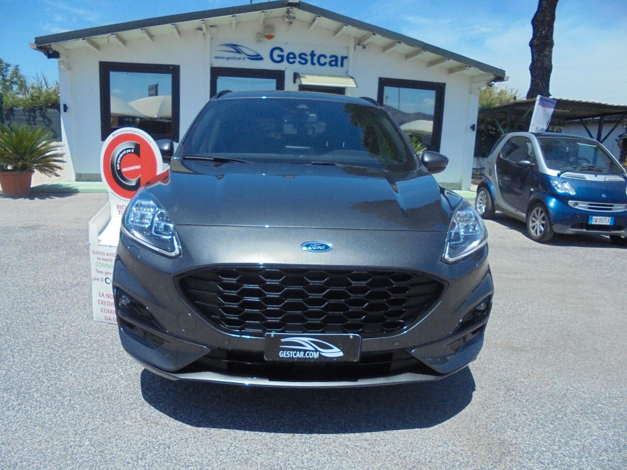 Ford Kuga 1.5 Benzina 150 CV 2WD ST-Line