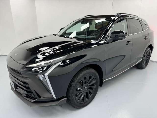 Cirelli Cirelli 5 PREMIUM 1.5L Benzina - GPL 177CV ONLY PROMO!