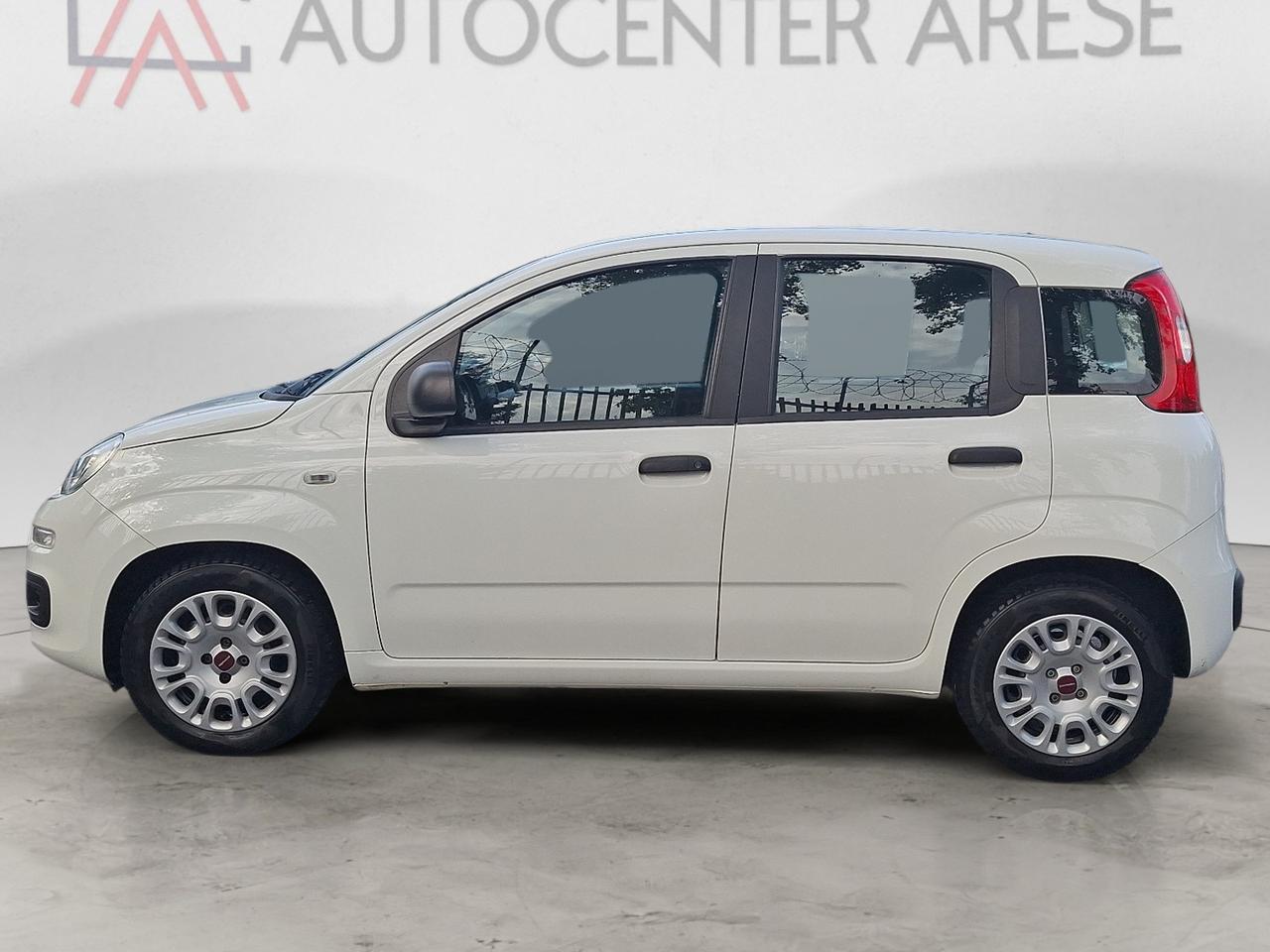 Fiat Panda 1.0 hybrid Easy s&s 70cv