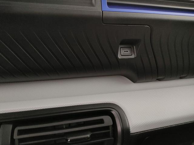 CITROEN C3 Turbo 100 cv Manuale YOU