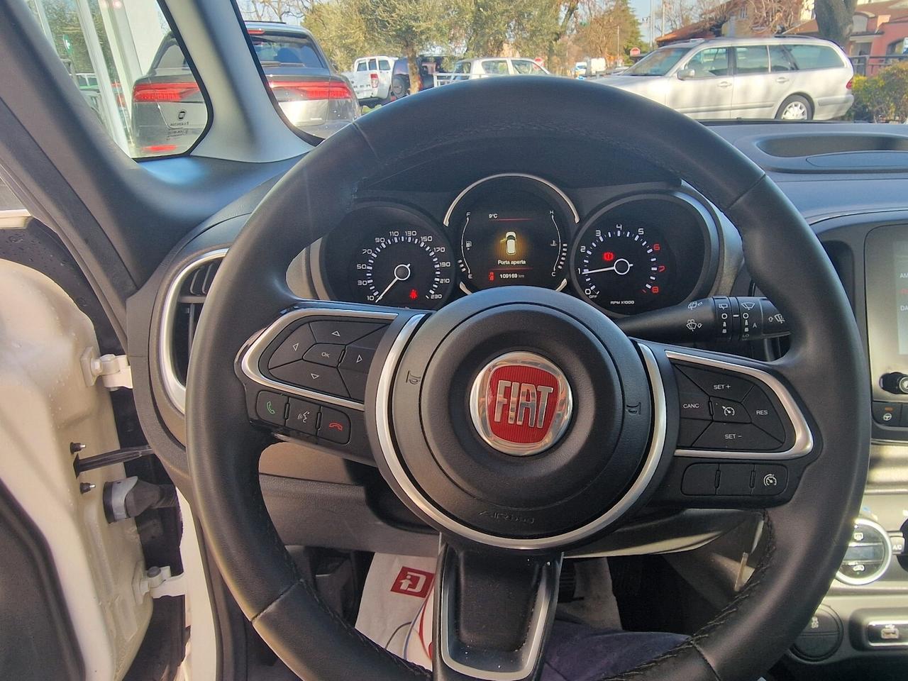 Fiat 500L 1.4 95 CV S&S Cross