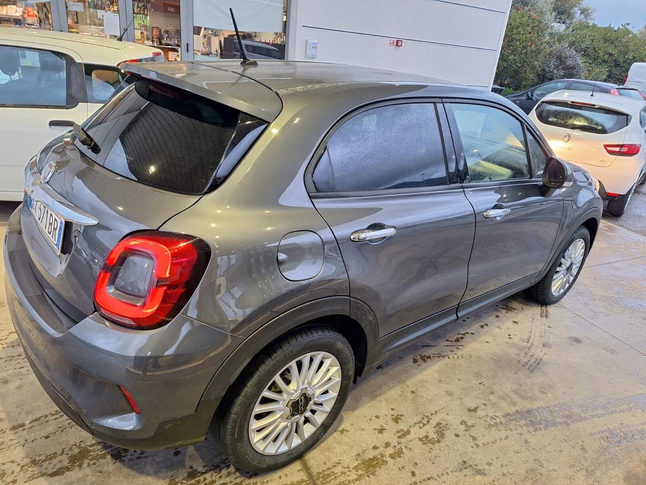 Fiat 500X 1.3 MultiJet 95 CV Club