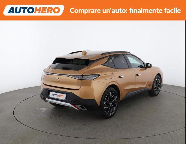 DS AUTOMOBILES DS 4 BlueHDi 130 aut. Cross Rivoli