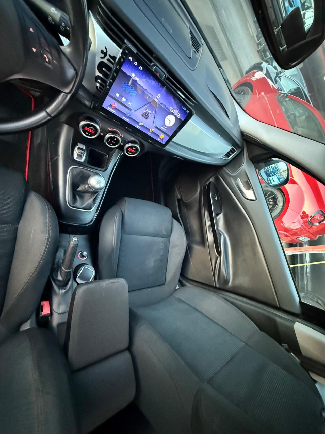 Giulietta 1.6 JTDm-2 105 CV Exclusive/rate/permute/garanzia