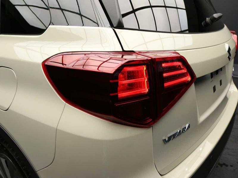Suzuki Vitara Vitara 5p 4WD All Grip 1.4 Boosterjet Hybrid 110cv Automatica Cool+