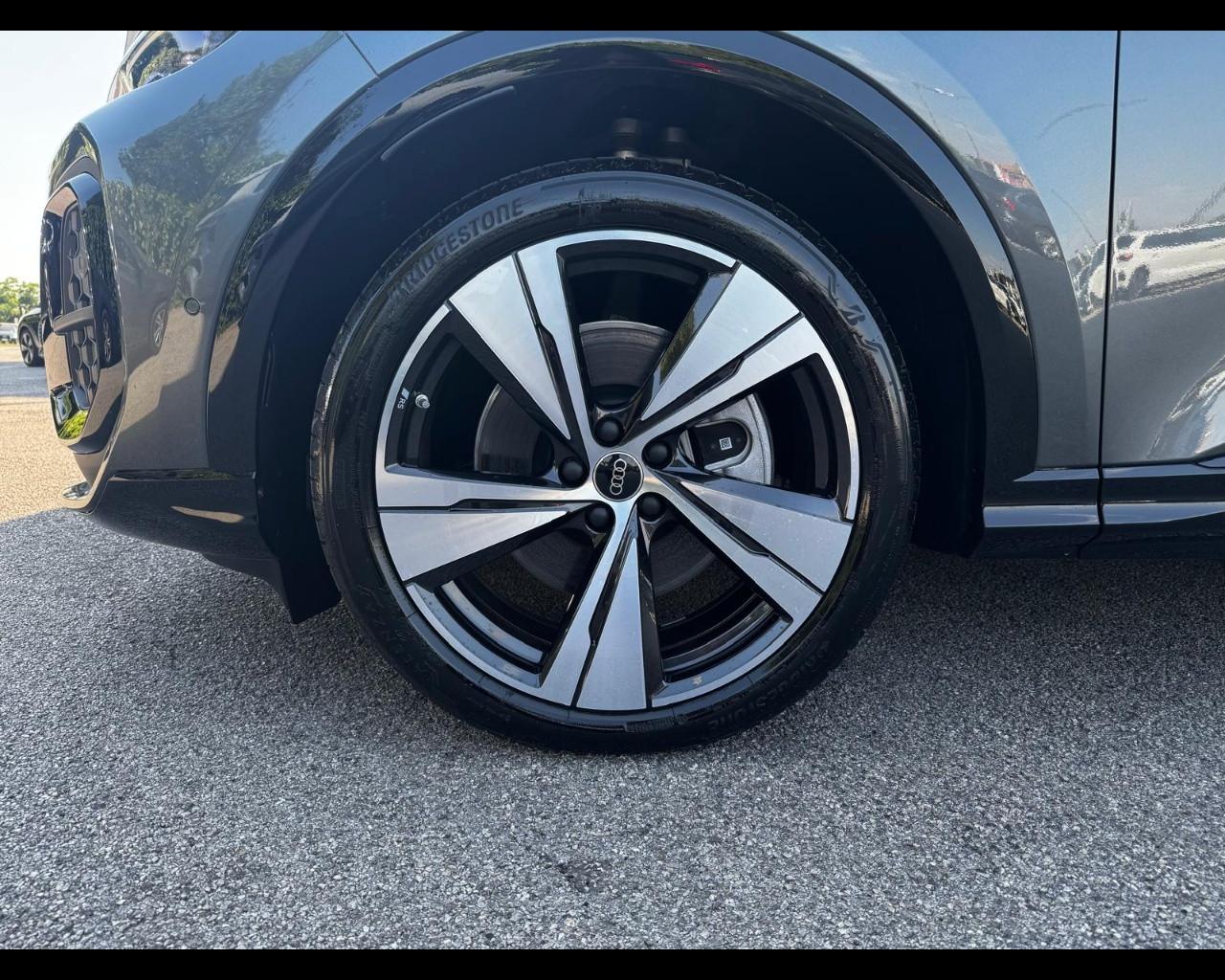 AUDI Q5 TDI S-TRONIC QUATTRO S-LINE