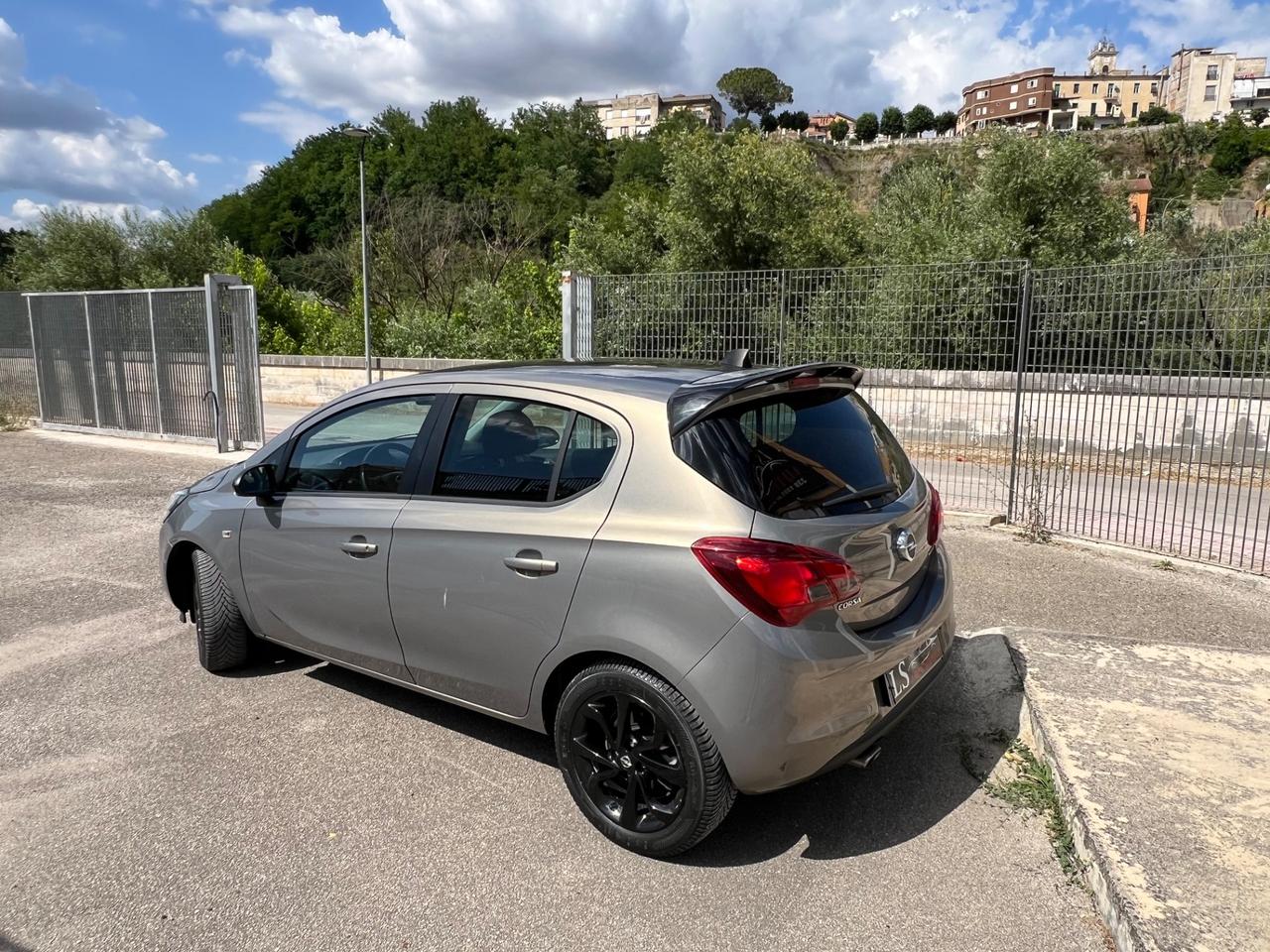 Opel Corsa 1.3 CDTI ecoFLEX 95CV Start&Stop 5 porte b-Color