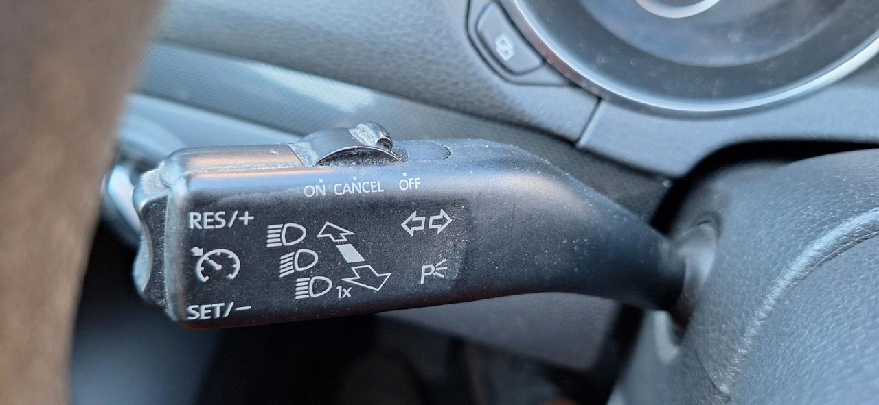 Volkswagen Golf 1.2 TSI 5p. Comfortline