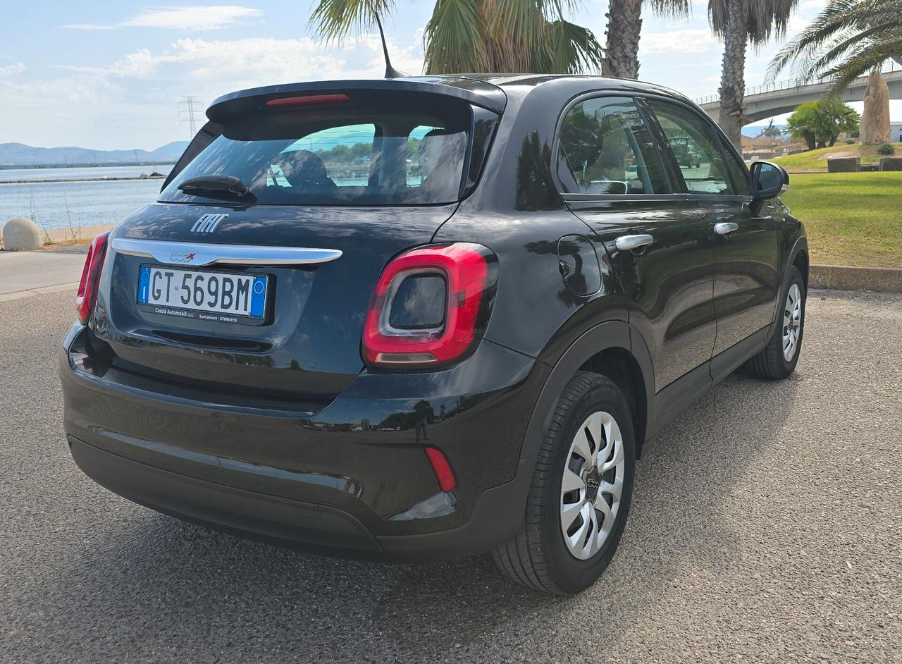 Fiat 500X 1.3 MultiJet 95 CV