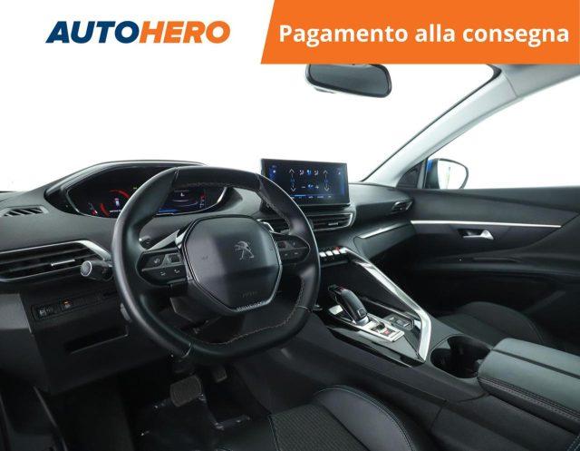 PEUGEOT 3008 BlueHDi 130 S&S EAT8 Allure