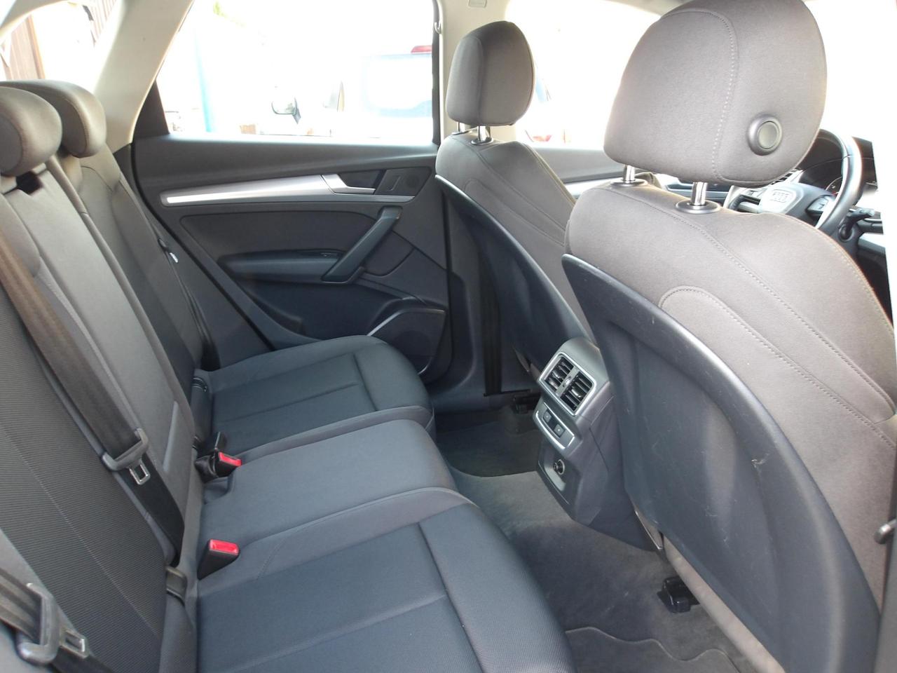 Audi Q5 35 2.0 tdi Sport quattro 163cv