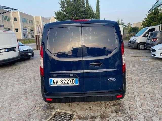 Ford Transit Connect 1.5 TDCI 75 CV