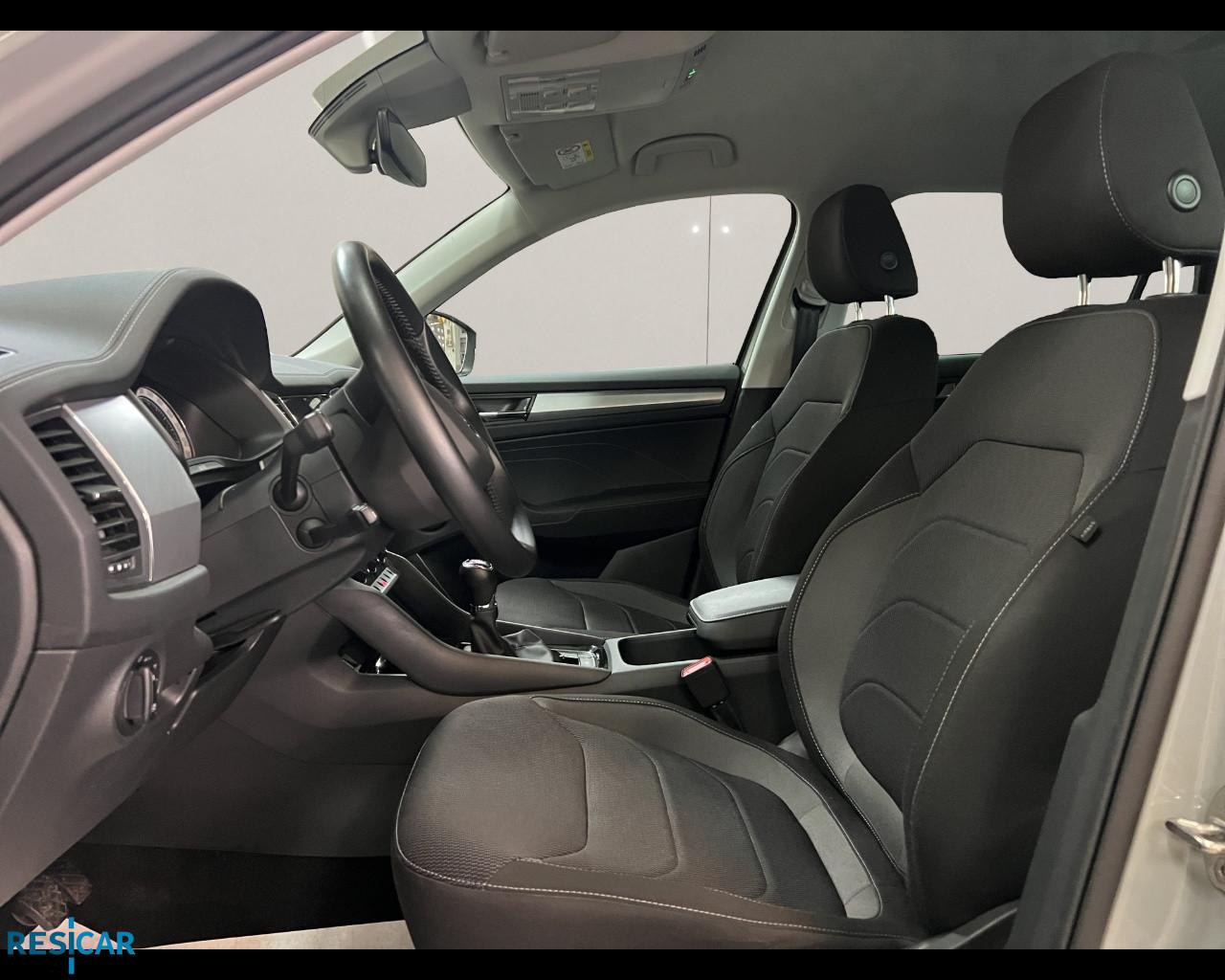 Skoda Kodiaq 1.5 tsi Style 7 Posti