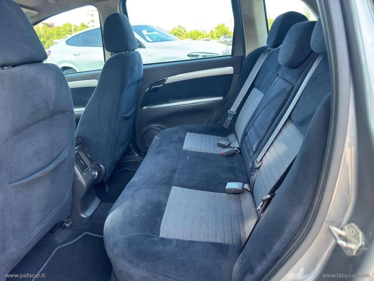 FIAT Croma 1.9 MJT Active