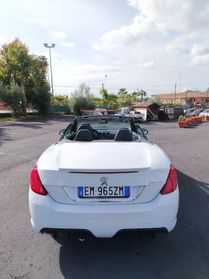 Peugeot 308 2.0 HDi 163CV SW aut. Sport