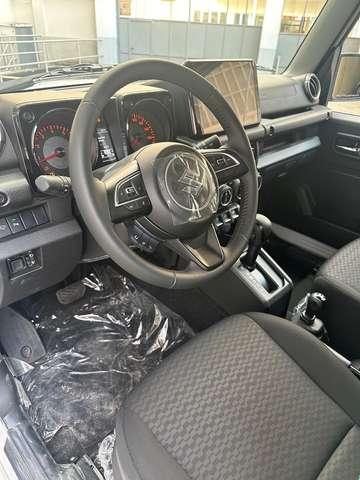 Suzuki Jimny 1.5 100cv GLX 5 Porte Allgrip Auto Prezzo Reale