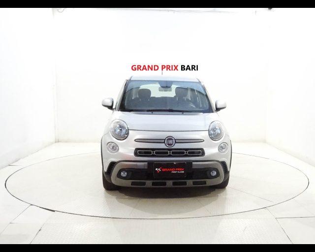 FIAT 500L 1.4 95 CV S&S Cross