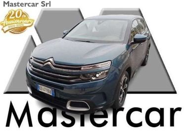 CITROEN C5 Aircross C5 Aircross 1.5 bluehdi Business TG: GD419BA